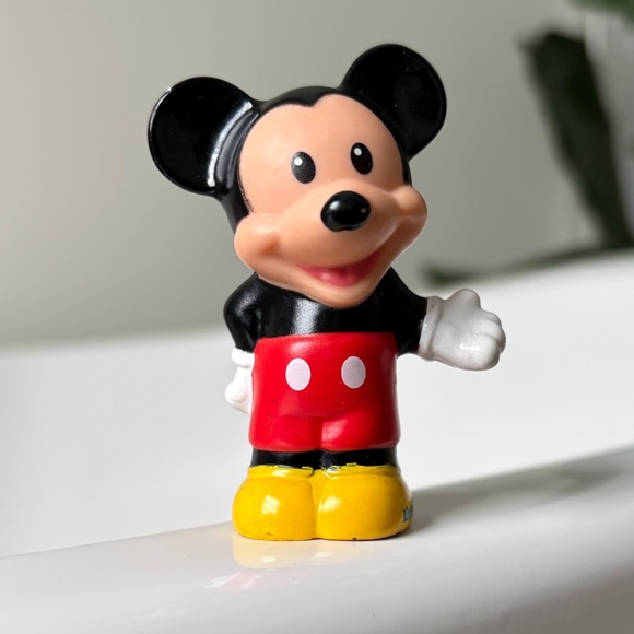 Little People Other - Little People Mickey Mouse